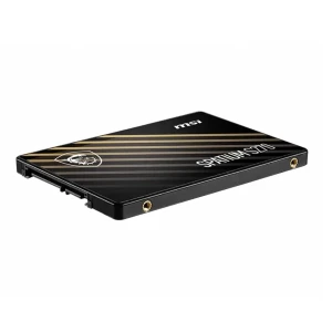 اس اس دی اینترنال ام اس آی مدل Spatium S270 ظرفیت 240 گیگابایت